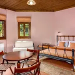 Hotel Zampakas Panorama Stournareika