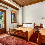 Zampakas Panorama Hotel 3*