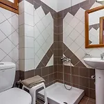 Zampakas Panorama Hotel Stournareika
