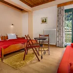 Zampakas Panorama Hotel 3*