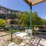 Zampakas Panorama Stournareika