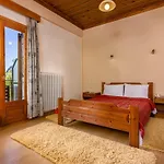 Zampakas Panorama Hotel