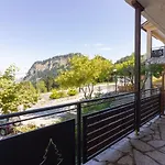 Zampakas Panorama Hotel 3*