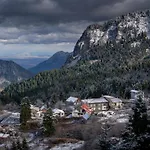 Zampakas Panorama 3* Stournareika