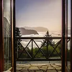 Zampakas Panorama Hotel Stournareika