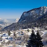 Zampakas Panorama Hotel