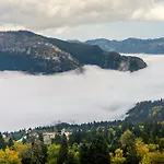 Zampakas Panorama