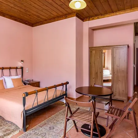 Zampakas Panorama Hotel 3*