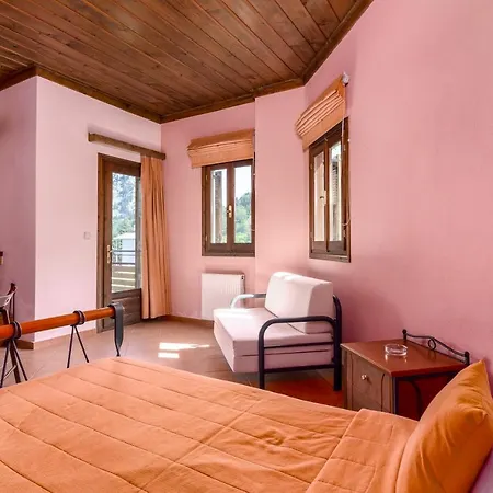 Zampakas Panorama Hotel 3*