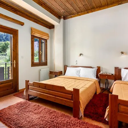 Zampakas Panorama Hotel 3*