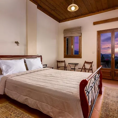 Hotel Zampakas Panorama