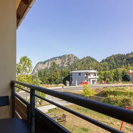 Zampakas Panorama Hotel