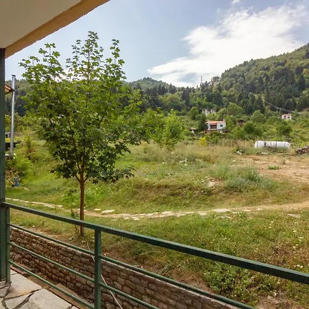Zampakas Panorama מלון Stournareika