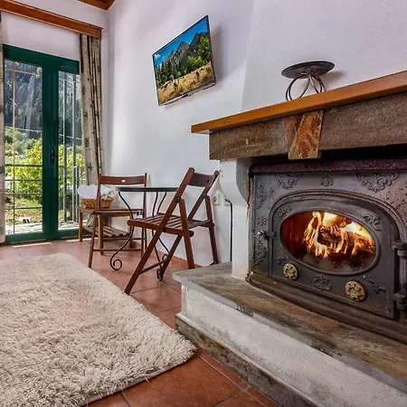 Zampakas Panorama 3*