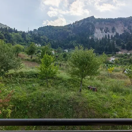 Zampakas Panorama Stournareika