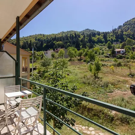 Hotel Zampakas Panorama