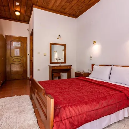 Hotel Zampakas Panorama Stournareika