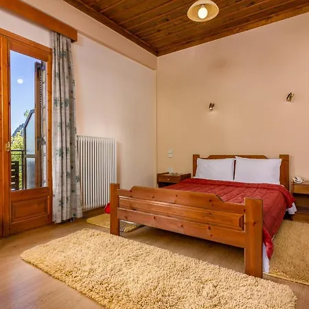 Zampakas Panorama Hotel