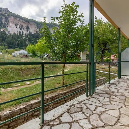Zampakas Panorama Stournareika