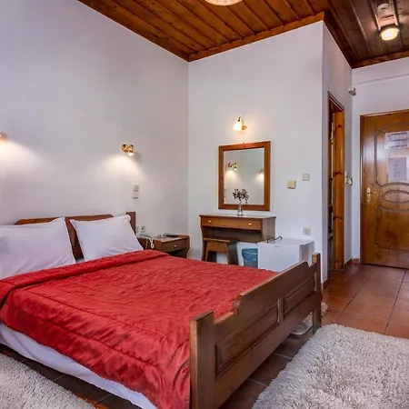 Zampakas Panorama Hotel 3*