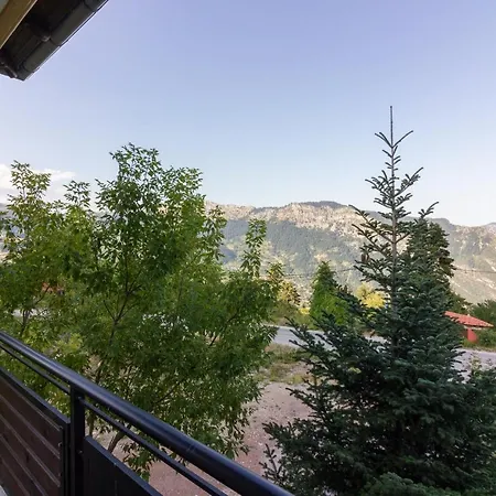 Hotel Zampakas Panorama