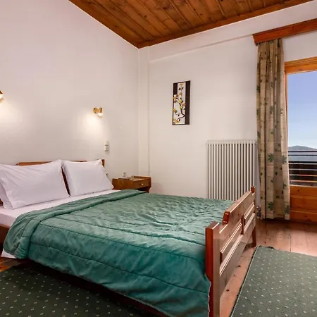 Zampakas Panorama Hotel
