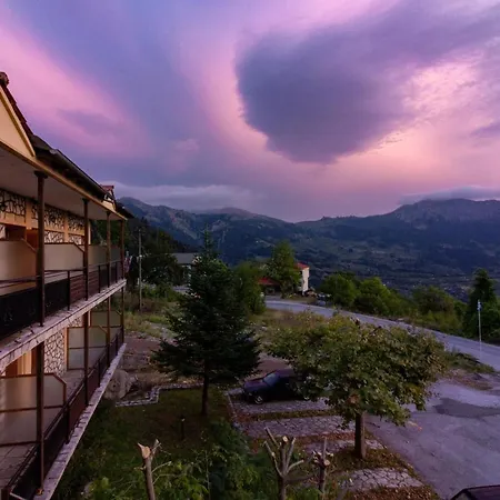 Hotel Zampakas Panorama