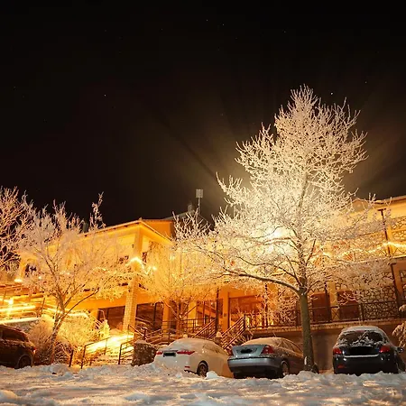 Hotel Zampakas Panorama 3*