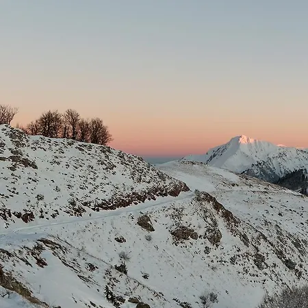 Zampakas Panorama