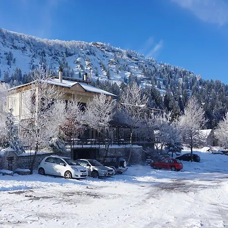 Zampakas Panorama Hotel 3*