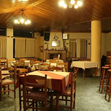 Hotel Zampakas Panorama 3*