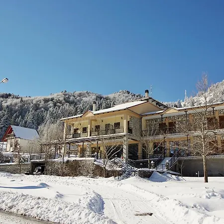 Hotel Zampakas Panorama 3*