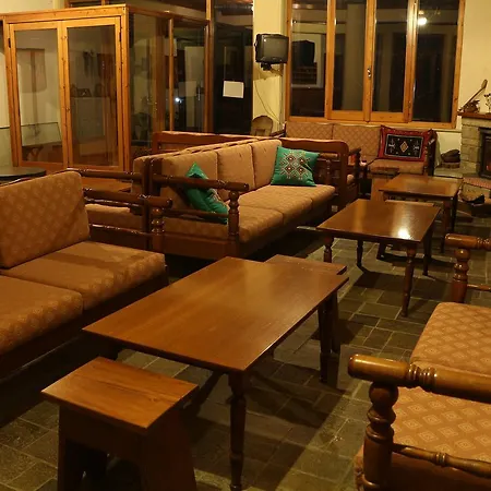 Hotel Zampakas Panorama
