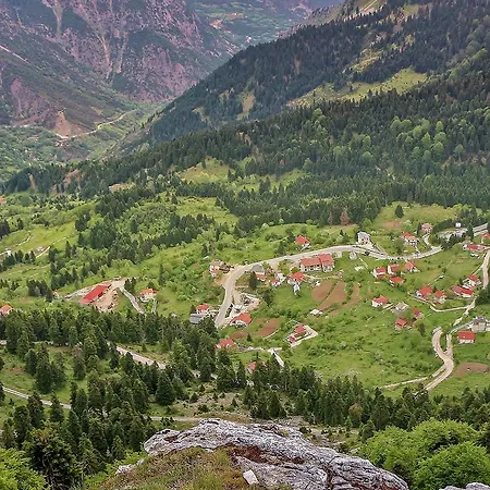 Zampakas Panorama 3*