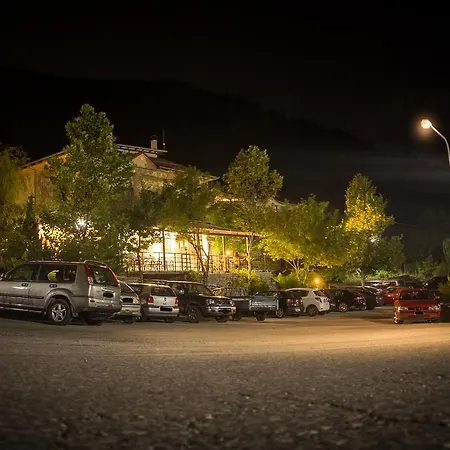 Zampakas Panorama 3* Stournareika