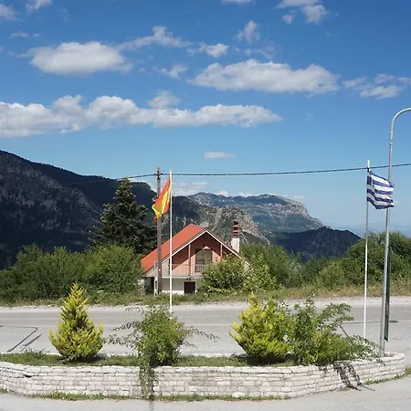 Zampakas Panorama Hotel