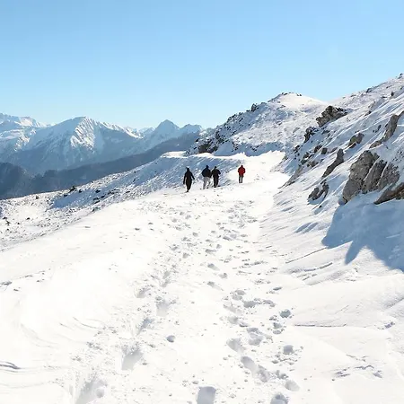 Zampakas Panorama 3*