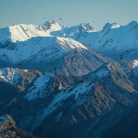 Zampakas Panorama 3*