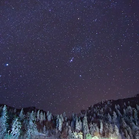 ホテル Zampakas Panorama 3*