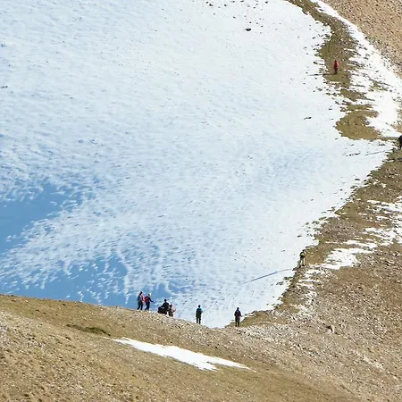 Zampakas Panorama ホテル 3*