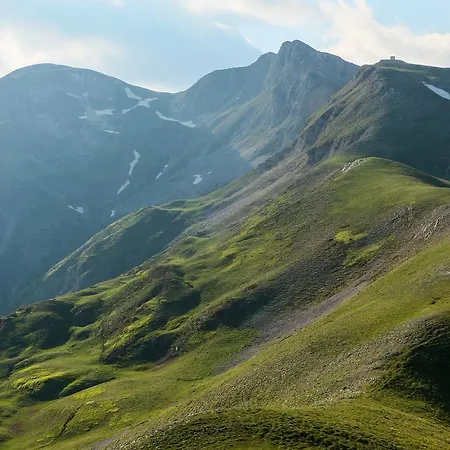 Zampakas Panorama ホテル 3*