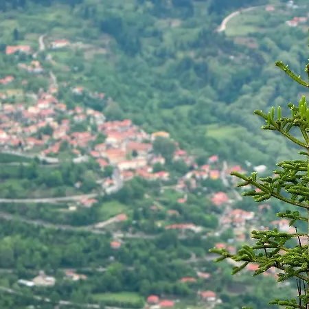 Zampakas Panorama