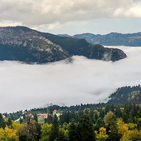 Zampakas Panorama