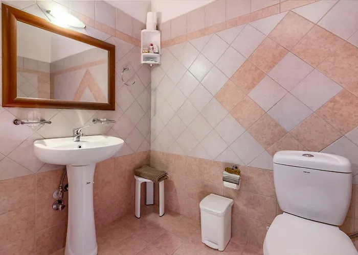 Hotel Zampakas Panorama 3*