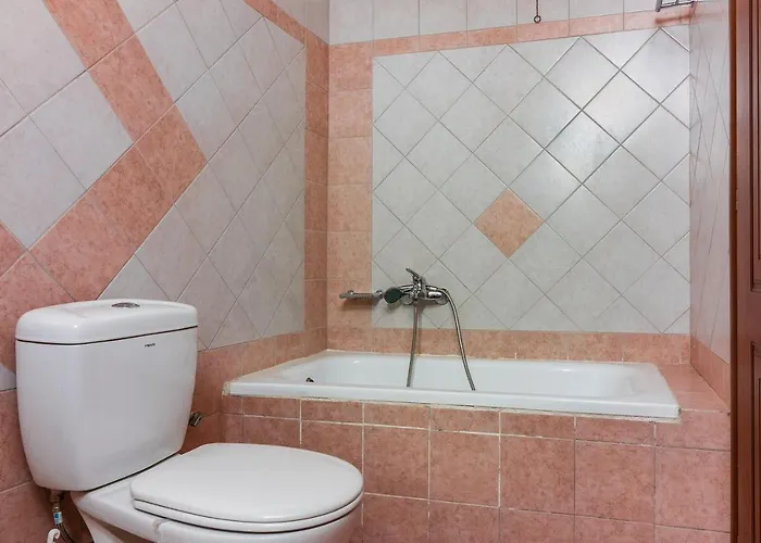 Zampakas Panorama Hotel