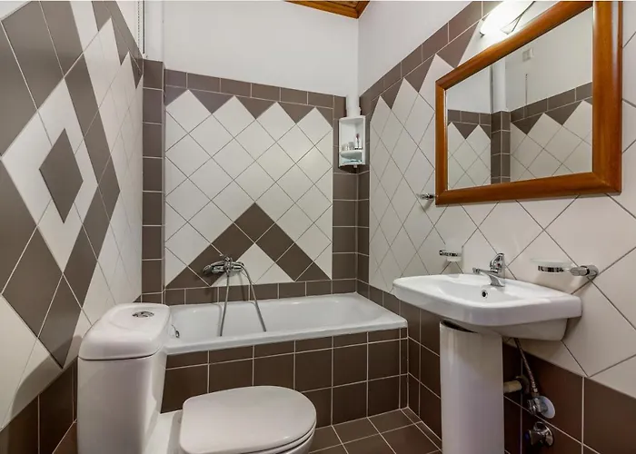 Zampakas Panorama 3*