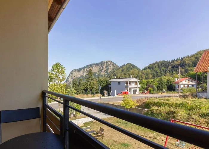 Zampakas Panorama Hotel