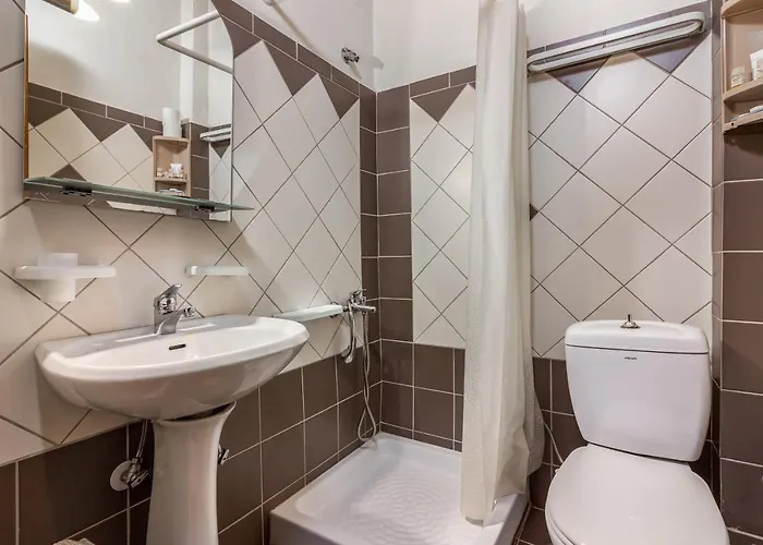 Hotel Zampakas Panorama