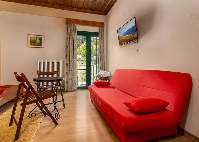 Zampakas Panorama 3*