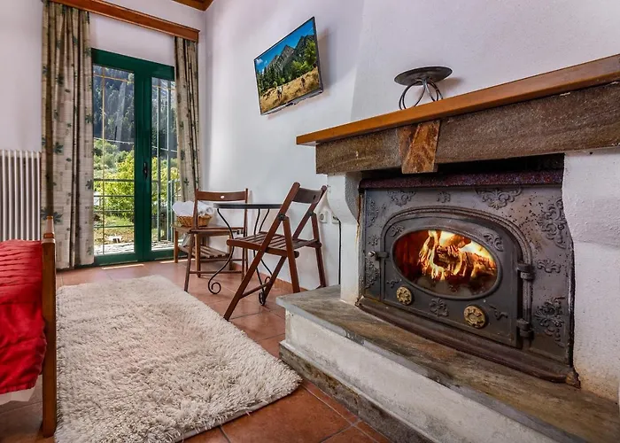 Zampakas Panorama 3*